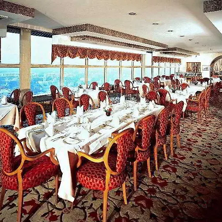 Le Meridien New Delhi 