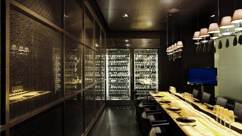 Le Meridien 5* New Delhi