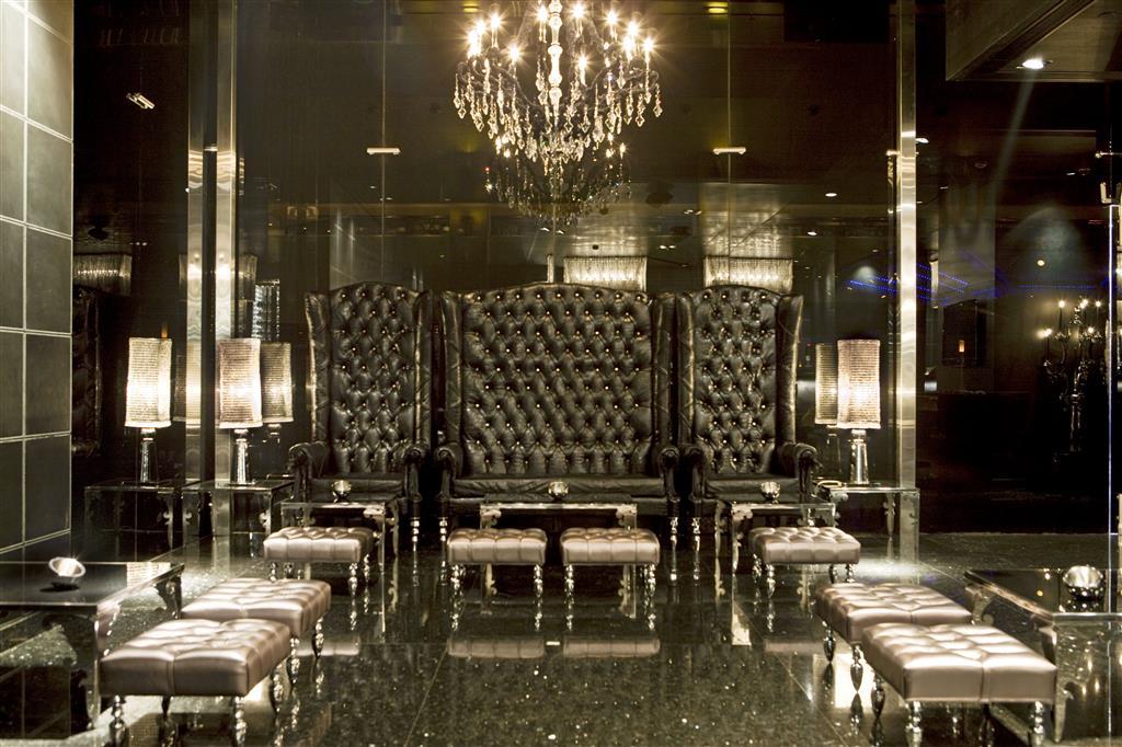 Le Meridien 5* New Delhi