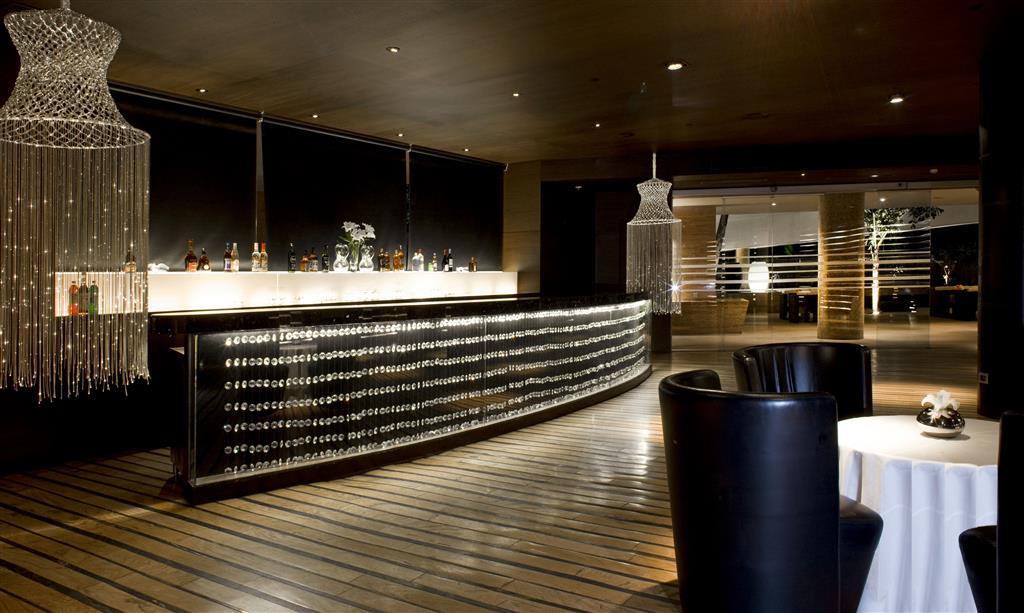 Le Meridien Hotel 5*