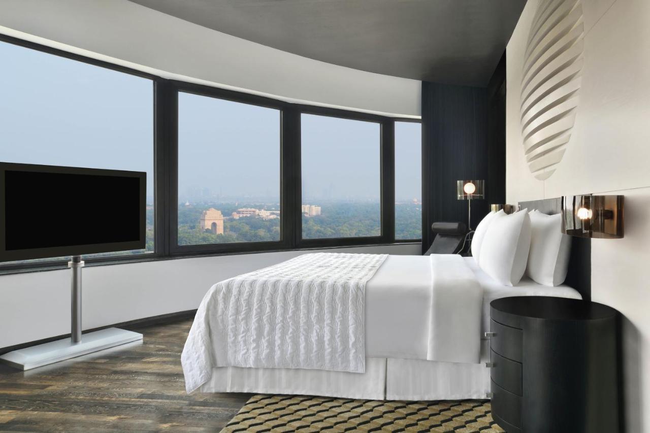 Le Meridien Hotel New Delhi