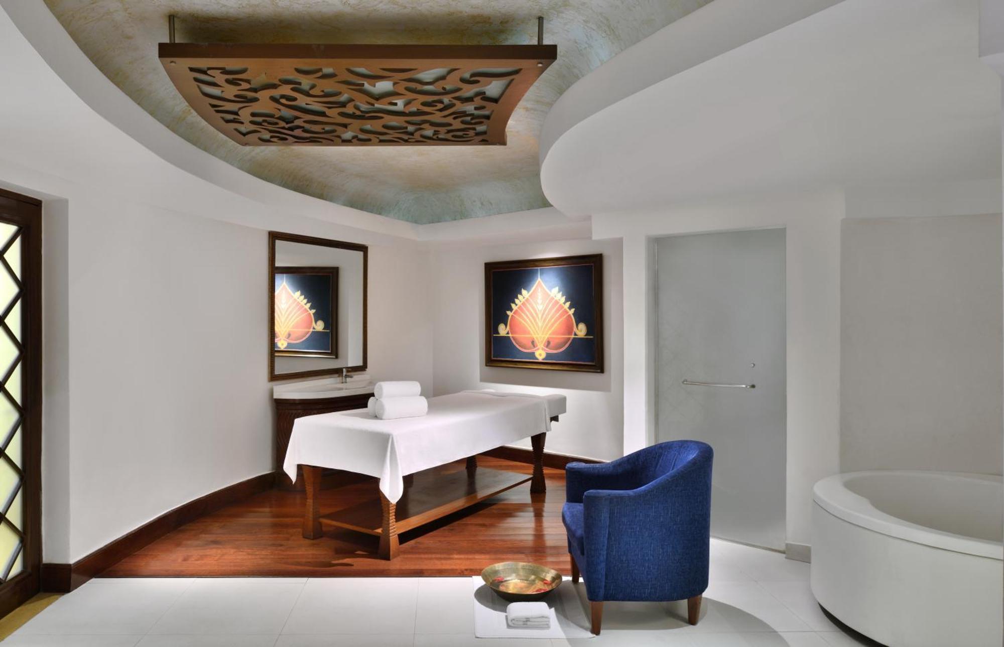 Le Meridien Hotel New Delhi