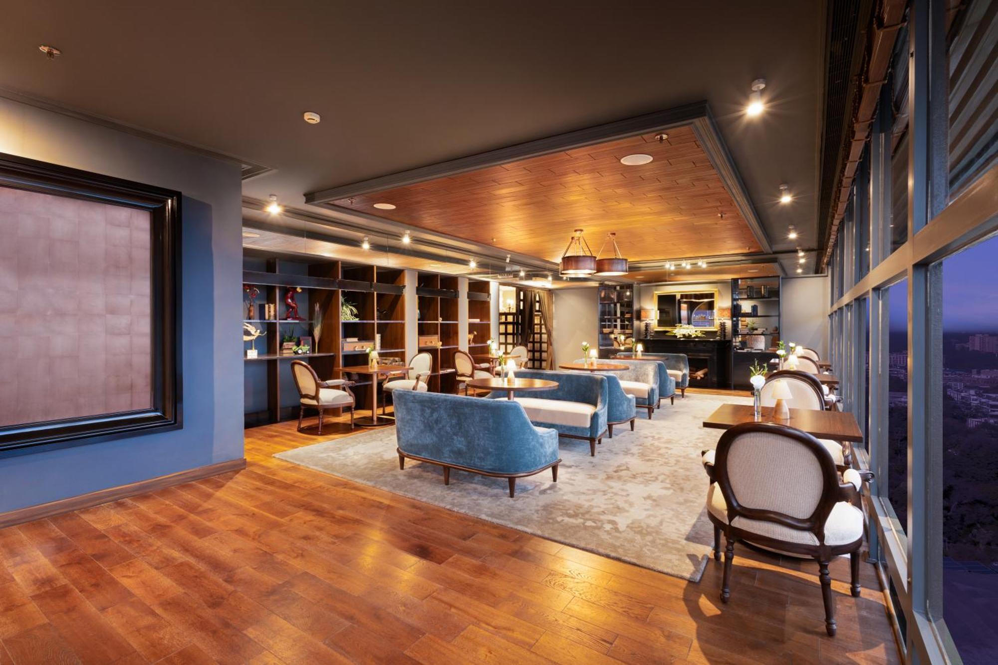 Le Meridien